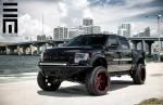 Ford SVT Raptor by Exclusive Motoring 2014 года